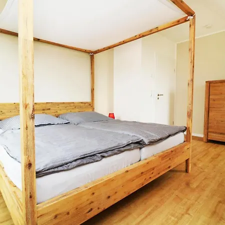 بيت للعطل Hinnerk